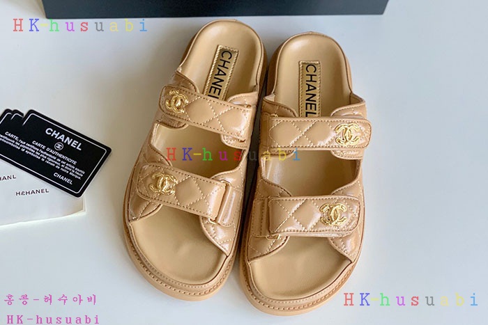 NEW 샤넬 신발 신상 C 588126