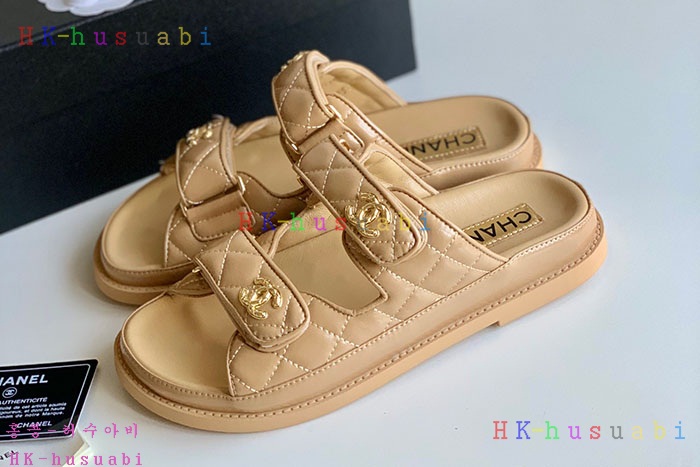 NEW 샤넬 신발 신상 C 588126