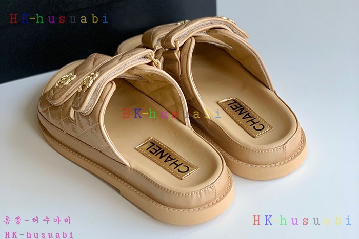 NEW 샤넬 신발 신상 C 588126