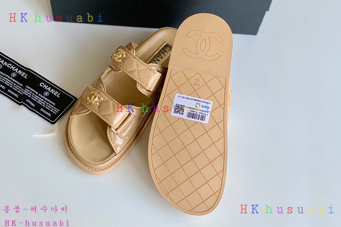 NEW 샤넬 신발 신상 C 588126