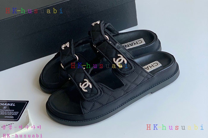NEW 샤넬 신발 신상 C 588116