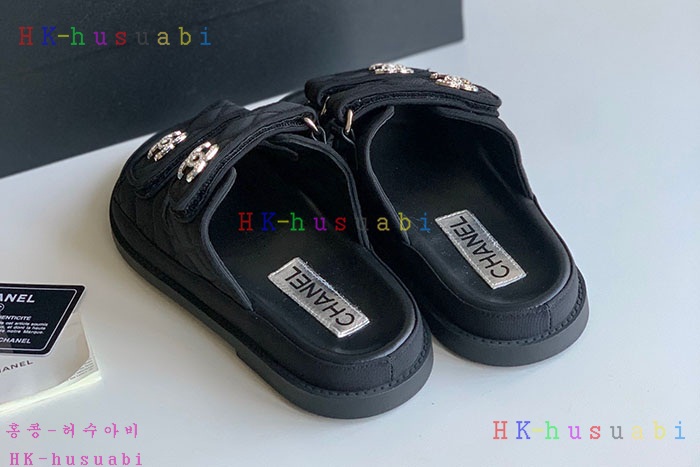 NEW 샤넬 신발 신상 C 588116