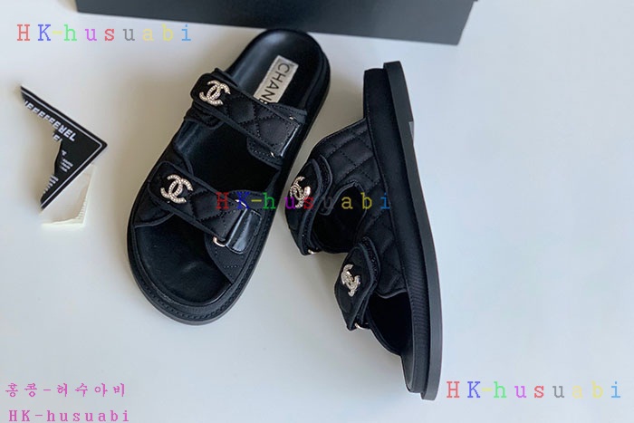 NEW 샤넬 신발 신상 C 588116