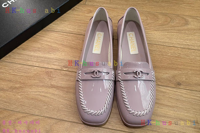 NEW 샤넬 신발 신상 C 588043