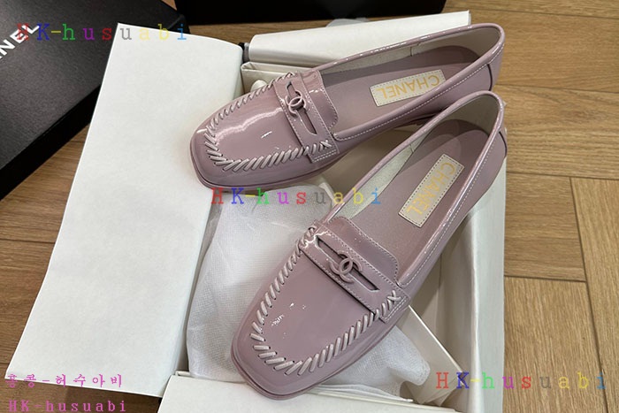 NEW 샤넬 신발 신상 C 588043