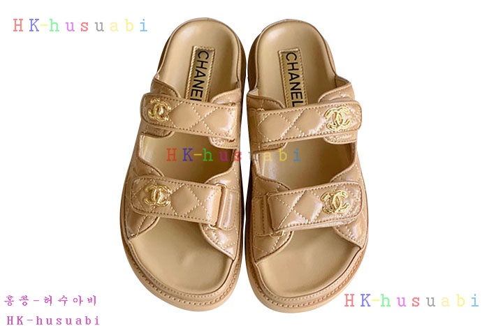 NEW 샤넬 신발 신상 C 588126