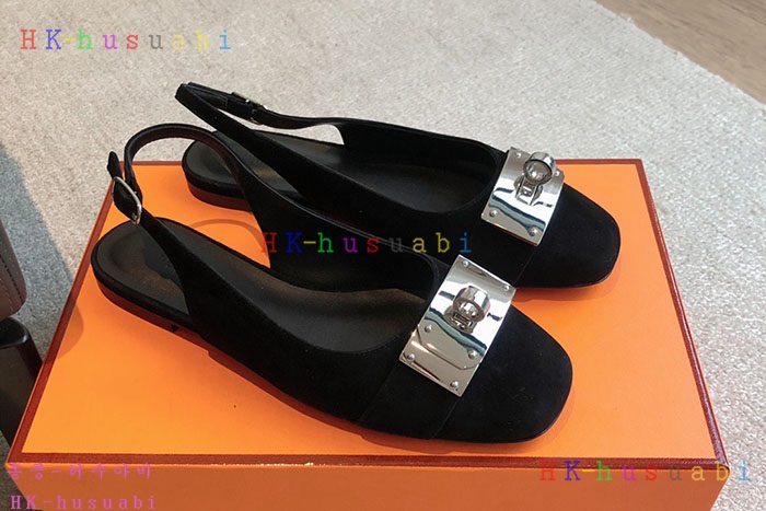 NEW 에르메스 신발 신상 H 668214