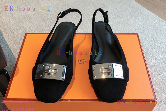 NEW 에르메스 신발 신상 H 668214