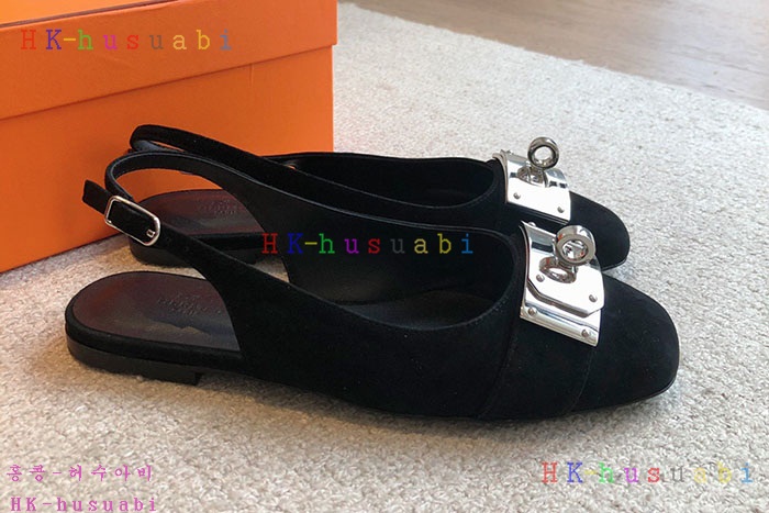 NEW 에르메스 신발 신상 H 668214