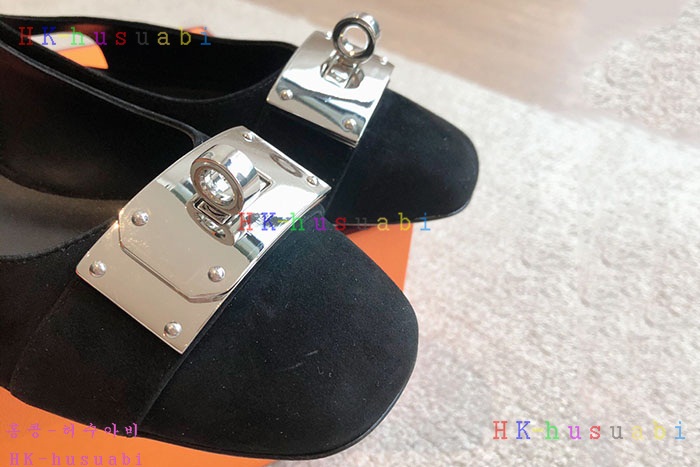 NEW 에르메스 신발 신상 H 668214