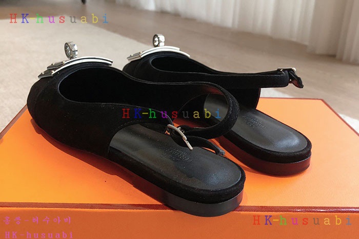 NEW 에르메스 신발 신상 H 668214
