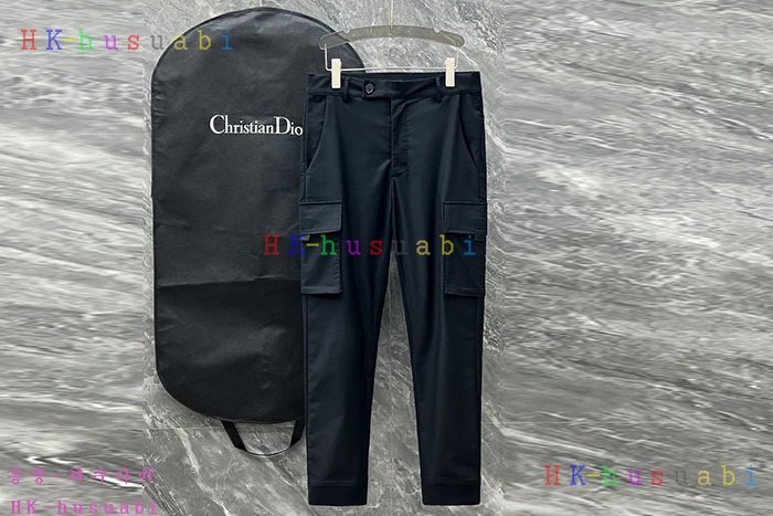 NEW 디올 바지 신상 DR 669030
