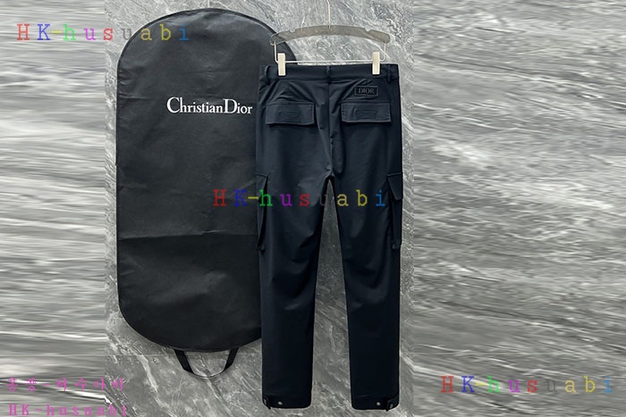 NEW 디올 바지 신상 DR 669030
