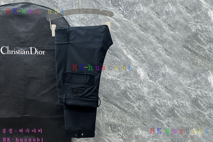 NEW 디올 바지 신상 DR 669030