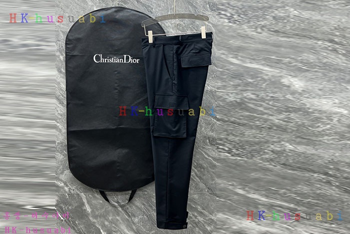 NEW 디올 바지 신상 DR 669030