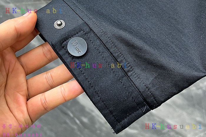 NEW 디올 바지 신상 DR 669030