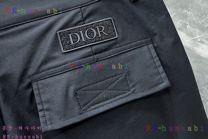 NEW 디올 바지 신상 DR 669030