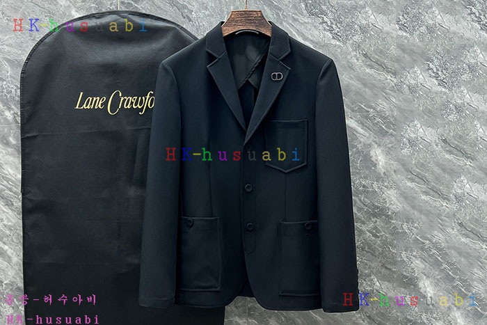 NEW 디올 자켓 신상 DR 669031