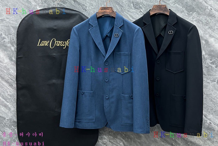 NEW 디올 자켓 신상 DR 669031