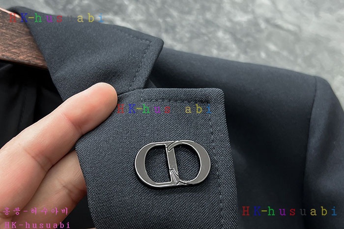 NEW 디올 자켓 신상 DR 669031