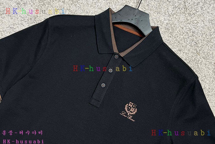 NEW 로로피아나 반팔티 신상 L 994403