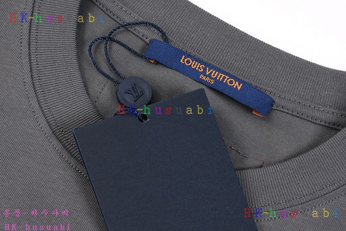 NEW 루이비통 반팔티 신상 L 670041