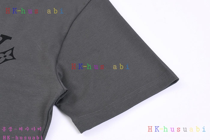 NEW 루이비통 반팔티 신상 L 670041