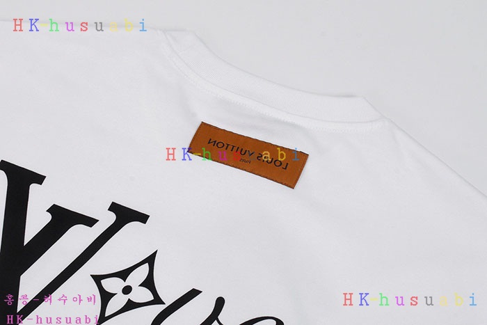 NEW 루이비통 반팔티 신상 L 670042