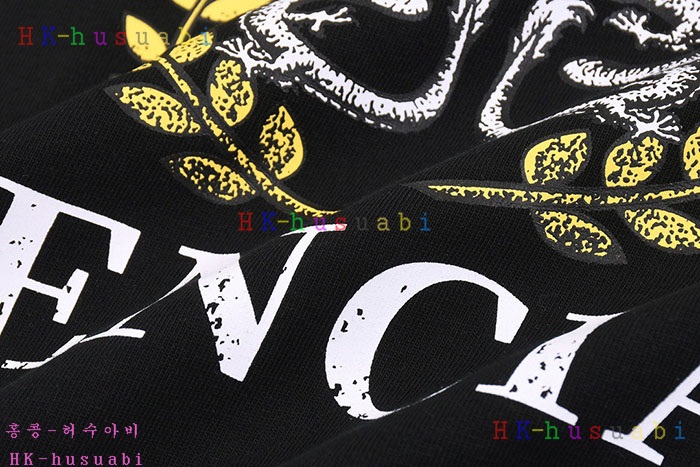 NEW 발렌시아가 반팔티 신상 B 1142563