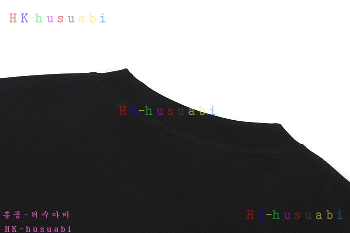 NEW 발렌시아가 반팔티 신상 B 1142563