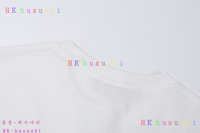 NEW 발렌시아가 반팔티 신상 B 1142566