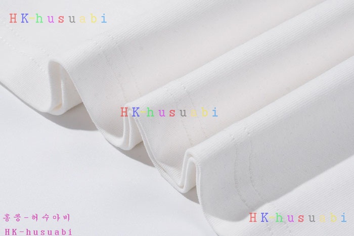 NEW 발렌시아가 반팔티 신상 B 1142566