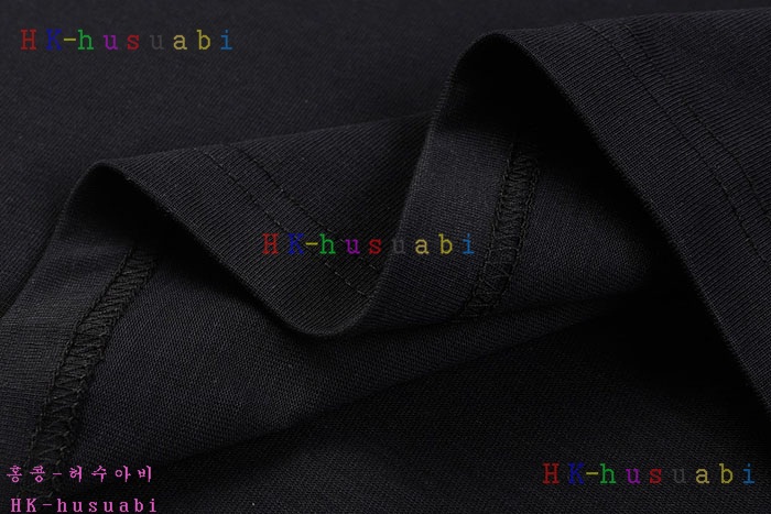 NEW 발렌시아가 반팔티 신상 B 1142570