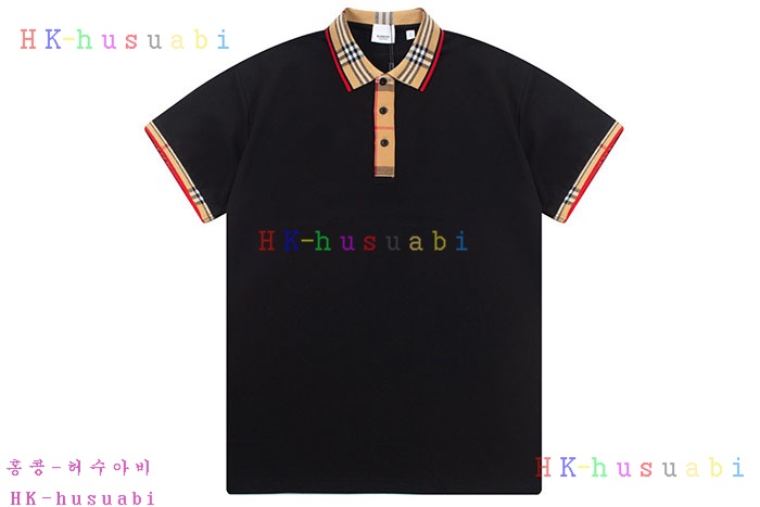 NEW 버버리 반팔티 신상 BB  572254