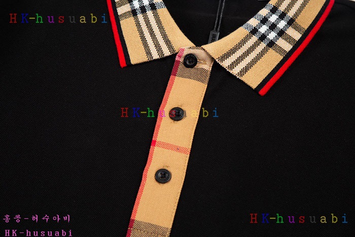 NEW 버버리 반팔티 신상 BB  572254