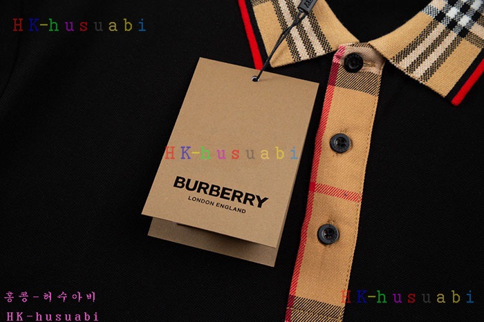 NEW 버버리 반팔티 신상 BB  572254