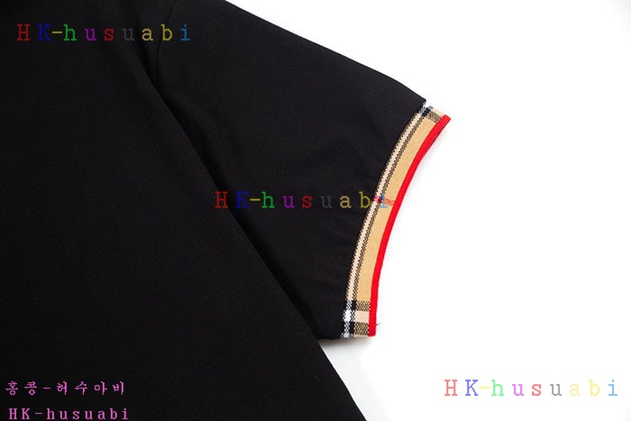 NEW 버버리 반팔티 신상 BB  572254