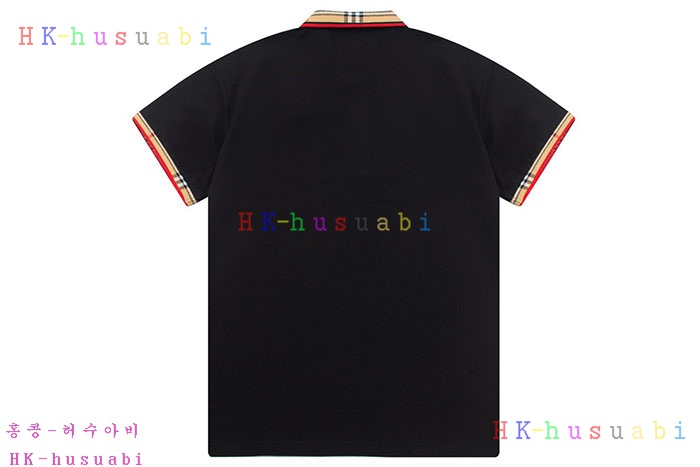 NEW 버버리 반팔티 신상 BB  572254