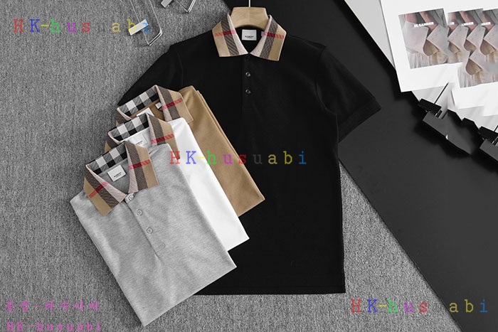 NEW 버버리 반팔티 신상 BB  572253