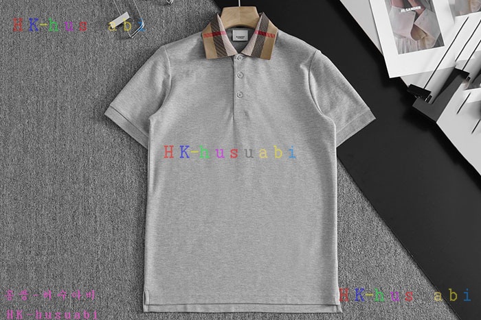 NEW 버버리 반팔티 신상 BB  572253