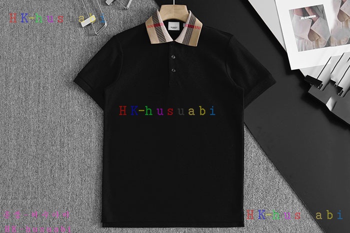 NEW 버버리 반팔티 신상 BB  572253