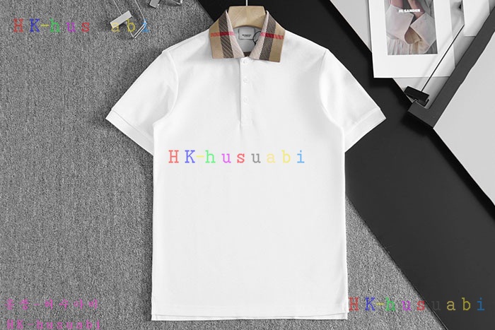 NEW 버버리 반팔티 신상 BB  572253
