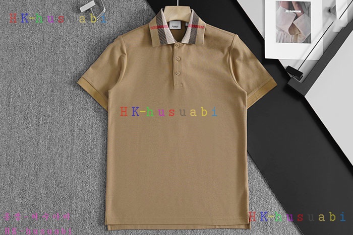 NEW 버버리 반팔티 신상 BB  572253