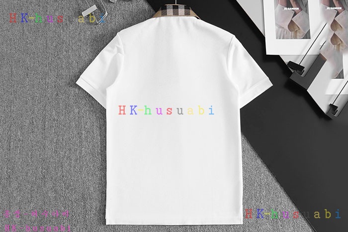 NEW 버버리 반팔티 신상 BB  572253