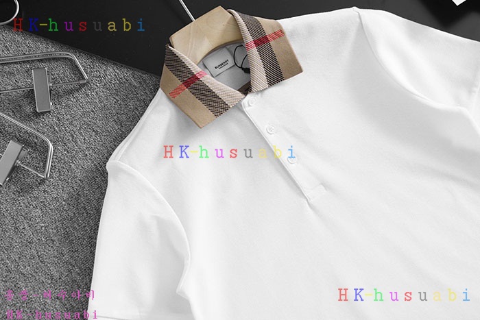 NEW 버버리 반팔티 신상 BB  572253