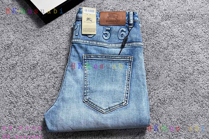 NEW 버버리 바지 신상 BB  572255
