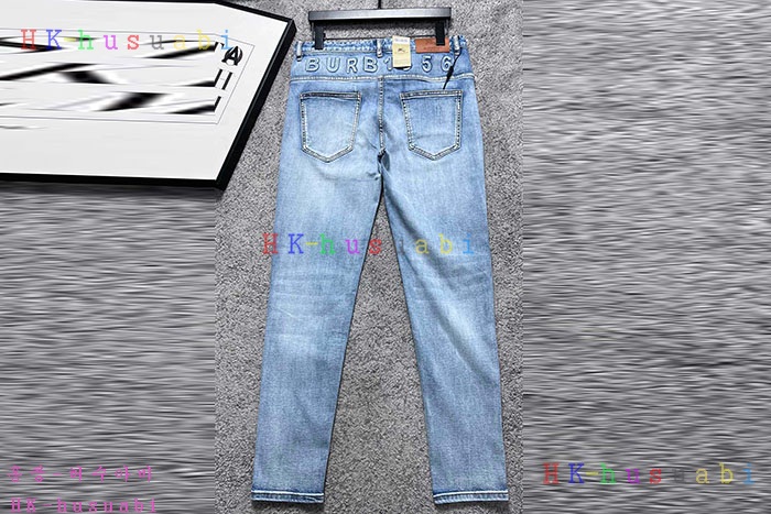 NEW 버버리 바지 신상 BB  572255