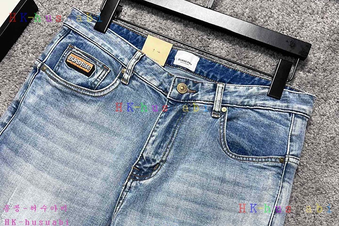 NEW 버버리 바지 신상 BB  572255