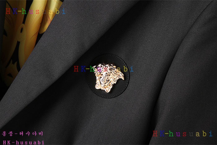 NEW 베르사체 자켓 신상 V 228505