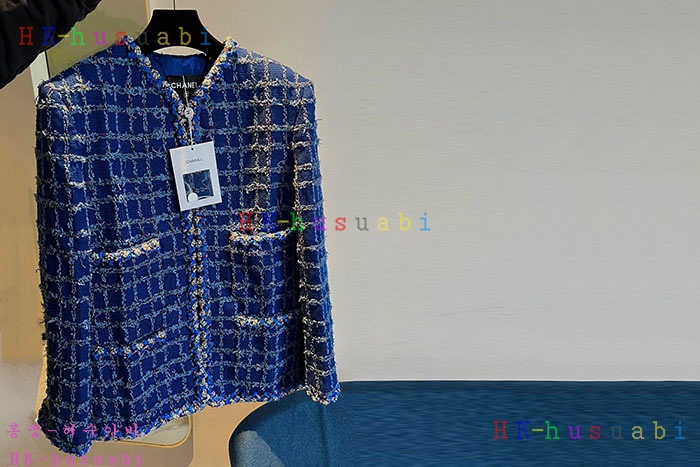 NEW 샤넬 자켓 신상 C 223226